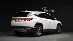2023 Hyundai Tucson Inspiration 2WD — фото 2
