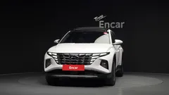 2023 Hyundai Tucson Inspiration 2WD — фото 3