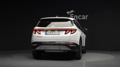 2023 Hyundai Tucson Inspiration 2WD — фото 4