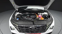 2023 Hyundai Tucson Inspiration 2WD — фото 6