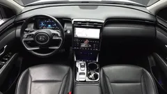 2023 Hyundai Tucson Inspiration 2WD — фото 7