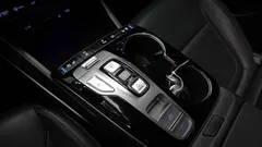 2023 Hyundai Tucson Inspiration 2WD — фото 9