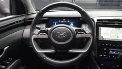 2023 Hyundai Tucson Inspiration 2WD — фото 13