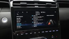 2023 Hyundai Tucson Inspiration 2WD — фото 16