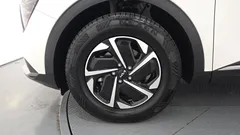 2023 Kia Sportage Prestige 2WD, белый — фото 5