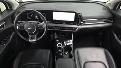 2023 Kia Sportage Prestige 2WD, белый — фото 7