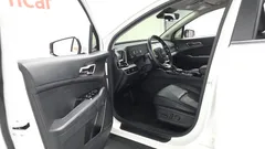 2023 Kia Sportage Prestige 2WD, белый — фото 10