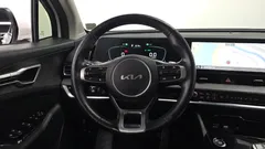 2023 Kia Sportage Prestige 2WD, белый — фото 13