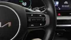 2023 Kia Sportage Prestige 2WD, белый — фото 18