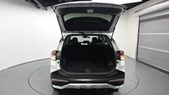 2023 Kia Sportage Prestige 2WD, белый — фото 20