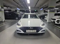 2022 Hyundai Sonata 2.0 — фото 2