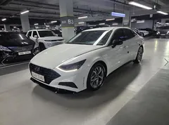 2022 Hyundai Sonata 2.0 — фото 3