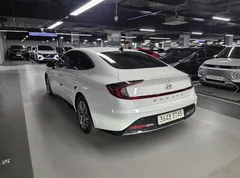 2022 Hyundai Sonata 2.0 — фото 4