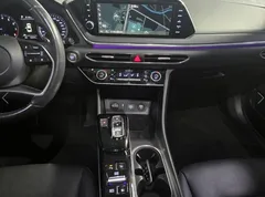 2022 Hyundai Sonata 2.0 — фото 10