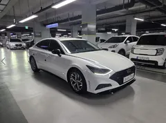 2022 Hyundai Sonata 2.0 — фото 12
