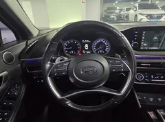 2022 Hyundai Sonata 2.0 — фото 19