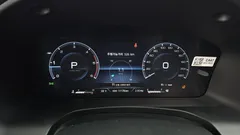 2022 KG_Mobility_Ssangyong Rexton Diesel 2.2 4WD, чёрный — фото 8