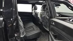 2022 KG_Mobility_Ssangyong Rexton Diesel 2.2 4WD, чёрный — фото 15