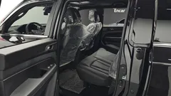 2022 KG_Mobility_Ssangyong Rexton Diesel 2.2 4WD, чёрный — фото 16