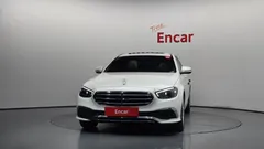 2023 Mercedes-Benz E-Class E250 Exclusive, белый — фото 3