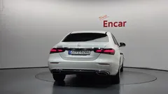 2023 Mercedes-Benz E-Class E250 Exclusive, белый — фото 4