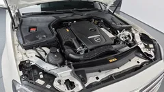 2023 Mercedes-Benz E-Class E250 Exclusive, белый — фото 6