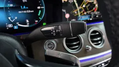 2023 Mercedes-Benz E-Class E250 Exclusive, белый — фото 9