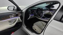2023 Mercedes-Benz E-Class E250 Exclusive, белый — фото 10