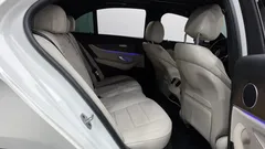 2023 Mercedes-Benz E-Class E250 Exclusive, белый — фото 11