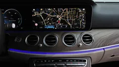 2023 Mercedes-Benz E-Class E250 Exclusive, белый — фото 12