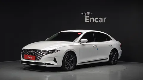2023 Hyundai Grandeur 2.5