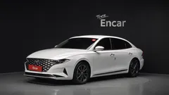 2023 Hyundai Grandeur 2.5 — фото 1