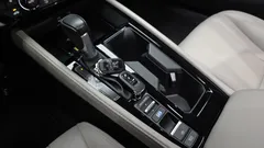 2023 Honda Accord 2.0 Hybrid Touring, серо-серебристый — фото 9