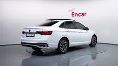 2023 Volkswagen Jetta 1.5 TSI Prestige — фото 2