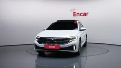 2023 Volkswagen Jetta 1.5 TSI Prestige — фото 3