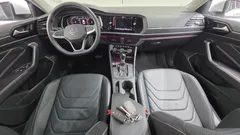 2023 Volkswagen Jetta 1.5 TSI Prestige — фото 7
