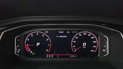 2023 Volkswagen Jetta 1.5 TSI Prestige — фото 8