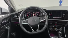 2023 Volkswagen Jetta 1.5 TSI Prestige — фото 13