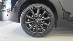 2021 Mini Clubman Standard, чёрный — фото 5