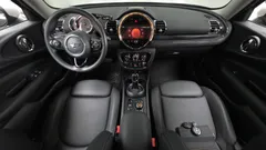 2021 Mini Clubman Standard, чёрный — фото 7