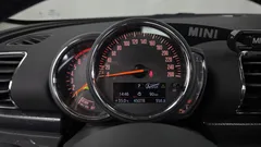 2021 Mini Clubman Standard, чёрный — фото 8