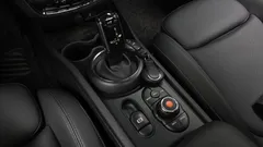 2021 Mini Clubman Standard, чёрный — фото 9