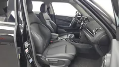 2021 Mini Clubman Standard, чёрный — фото 11