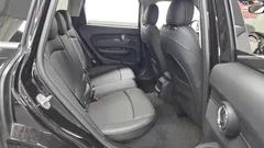 2021 Mini Clubman Standard, чёрный — фото 12