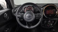 2021 Mini Clubman Standard, чёрный — фото 13