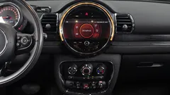 2021 Mini Clubman Standard, чёрный — фото 14