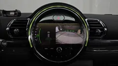 2021 Mini Clubman Standard, чёрный — фото 15