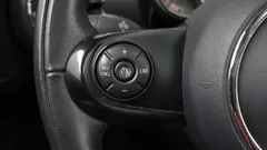 2021 Mini Clubman Standard, чёрный — фото 16