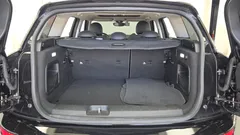 2021 Mini Clubman Standard, чёрный — фото 20
