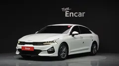 2023 Kia K5 2.0 LPI(Renter car) — фото 1